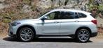 BMW X1 sDrive16d, X1, Argent ou Gris, Achat, USB