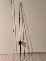 Set de carpes à vendre, Enlèvement, Comme neuf, Ensemble complet