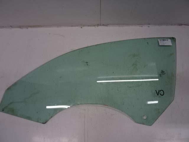 PORTIERRUIT LINKS VOOR Ford USA Mustang VI Convertible, Gebruikt, Amerikaanse onderdelen