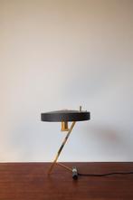 Louis Kalff diplomats lamp, Moins de 50 cm, Enlèvement, Utilisé, Métal