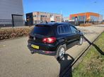 2008 Volkswagen Tiguan 1.4 TSI Trend&Fun 4M Personenauto, Auto's, Gebruikt, Overige brandstoffen, Bedrijf, Handgeschakeld