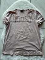 Blouse Yessica maat S (nr6778), Kleding | Dames, Blouses en Tunieken, Ophalen of Verzenden, Zo goed als nieuw, Roze, Maat 36 (S)