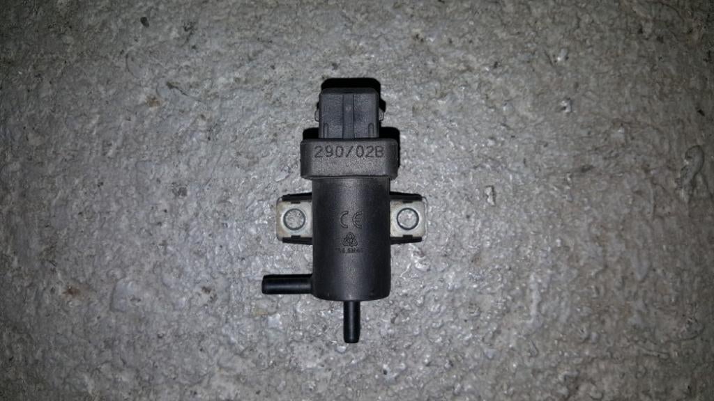 Overdrukklep Renault Scenic 1.9 dCi 2005, Ophalen of Verzenden, Renault