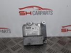 Module airbag d'un Citroen C4, -, Utilisé, -, -