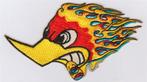 Mr. Horsepower Clay Smith stoffen opstrijk patch embleem #7, Envoi, Neuf