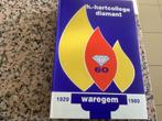 60 jaar H.Hartcollege diamant WAREGEM 1929-1989, Boeken, Geschiedenis | Stad en Regio, Ophalen of Verzenden, 20e eeuw of later