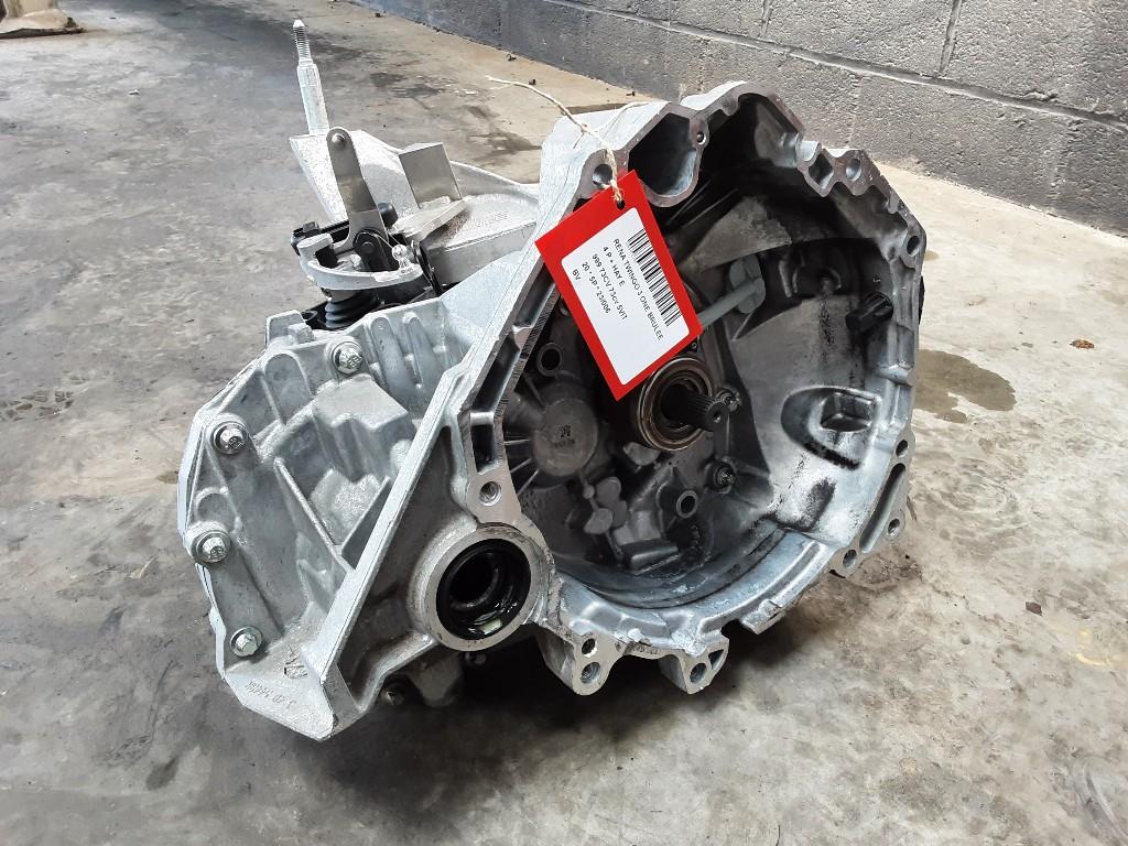 BOITE DE VITESSES MANUELLE Renault Twingo III (AH) (JE3007), Autos : Pièces & Accessoires, Transmission & Accessoires, Renault