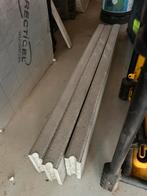 Boordstenen, Enlèvement, Neuf