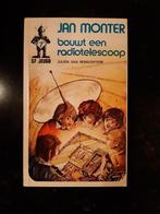 Julien Van Remoortere - Jan Monter bouwt een telescoop, Boeken, Fictie, Julien Van Remoortere, Ophalen, Gelezen