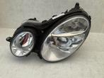 KOPLAMP MERCEDES E KLASSE W211 A2118200161KZ  LINKS MB-8451, Auto-onderdelen, Gebruikt, -, -, 6 maanden garantie
