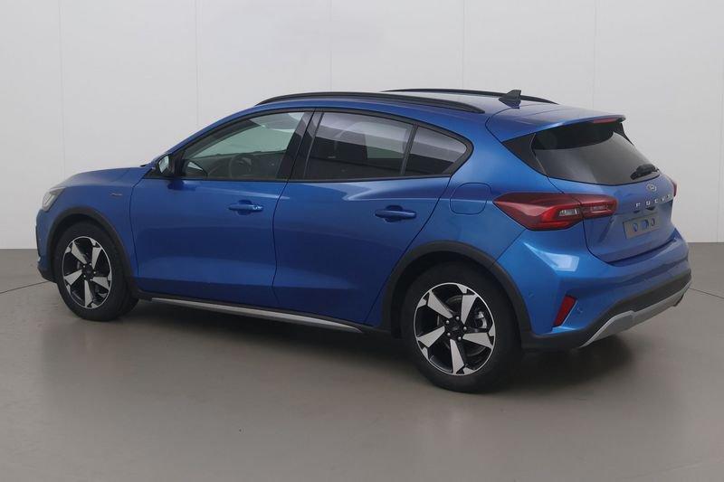 Ford Focus Active 1.0 Ecoboost X 155 AT, Auto's, Ford, 114 kW, Gebruikt, Bedrijf, 5 deurs