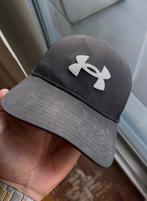 Under Armour pet, Ophalen of Verzenden, Zo goed als nieuw, Pet