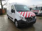 Renault Master 2.3dCi- L2H2 - ingericht - 2018 - €6b, Auto's, Voorwielaandrijving, 4 deurs, Stof, 4 cilinders