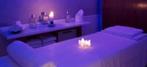 Temple du bien-être, Massage relaxant