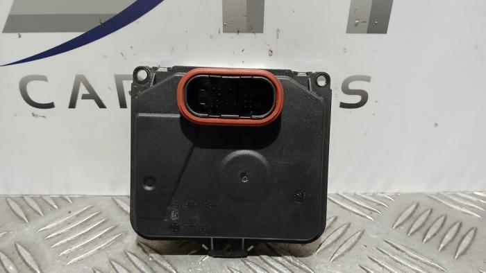 Module Xenon d'un Audi A5, Autos : Pièces & Accessoires, Éclairage, Audi, Utilisé, 3 mois de garantie, Enlèvement ou Envoi