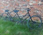 Tandem vintage à échanger contre vélo de course vintage, Vélos & Vélomoteurs