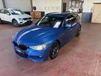 BMW 3 Serie 318 318 *PACK M *BI-ZONE *FEUX LED *CUIR *CRUISE, Euro 5, Achat, Entreprise, https://public.car-pass.be/vhr/c0ed96af-c632-4125-b724-5df716b99722