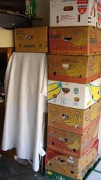 8 dozen rommelmarkt spullen, Diversen, Ophalen