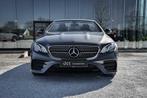 Mercedes-Benz E-Class 200 Cabrio AMG CruiseControl CarPlay N, Auto's, Automaat, 145 kW, Gebruikt, 4 cilinders