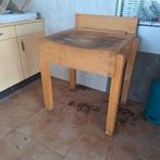 Kapblok, Enlèvement