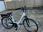 Elektrische fiets 28 inch, Fietsen en Brommers, Elektrische fietsen, Ophalen, Zo goed als nieuw