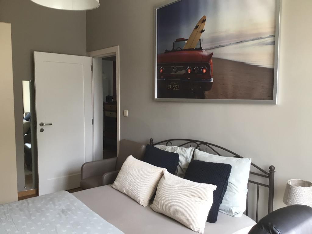 Mooie kamer te huur cohousing formule, Antwerpen (stad)