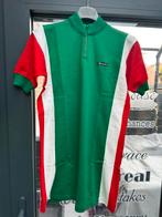 Vintage wielrenners truitje Santini, Fietsen en Brommers, Fietsaccessoires | Fietskleding, Ophalen of Verzenden, Zo goed als nieuw