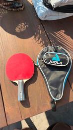 Pingpong paletje, Ophalen of Verzenden, Zo goed als nieuw, Tafel Indoor, Wedstrijdformaat