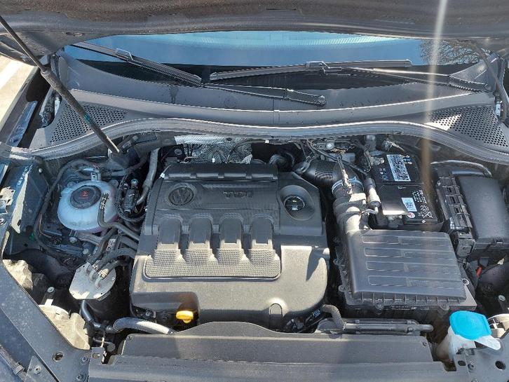 Volkswagen Tiguan Comfortline R-Line, Autos, Volkswagen, Particulier, Tiguan, Caméra 360°, ABS, Caméra de recul, Régulateur de distance