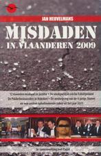 (b412) Misdaden in Vlaanderen 2009, Boeken, Verzenden, Gelezen
