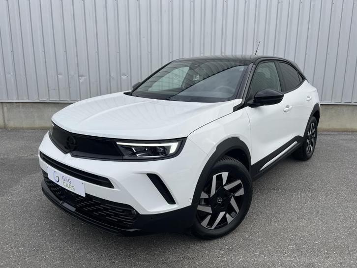 Opel Mokka GS Line, Auto's, Opel, Mokka, Airconditioning, Climate control, Cruise Control, Dodehoekdetectie, Emergency brake assist