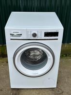 Wasmachine Siemens 8kg A+++ Werkt perfect Levering, Ophalen of Verzenden, Zo goed als nieuw