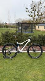 Orbea oiz M-team AXS maat XL, Fietsen en Brommers, Fully, Ophalen, Zo goed als nieuw