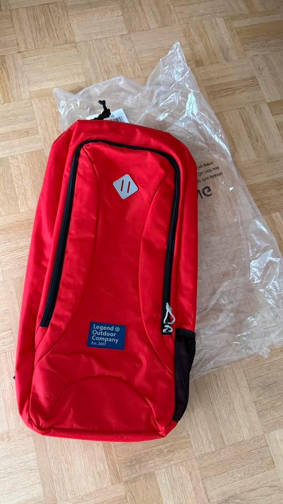 Sac à dos Artemis Legend Archery + tube flèches — NEUF, Bijoux, Sacs & Beauté, Sacs | Sacs à dos, Comme neuf, Enlèvement