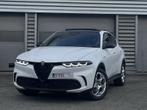 Alfa Romeo Tonale Veloce, Automaat, 1498 cc, Overige brandstoffen, Wit