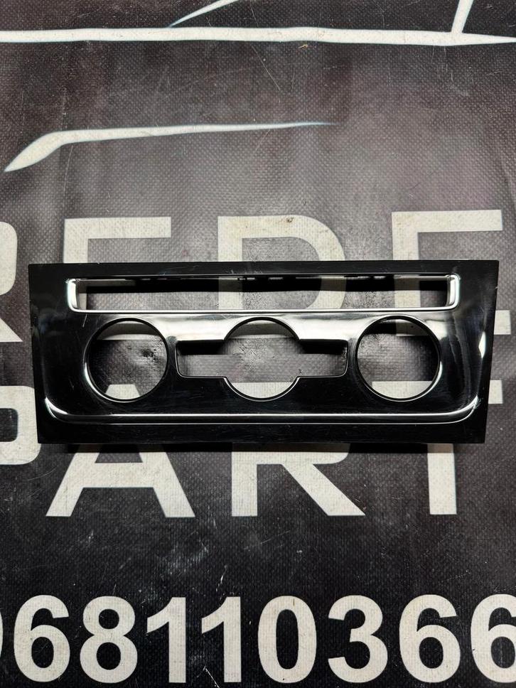 Volkswagen Golf 7 7.5 Climate Control Omlijsting 5G2863042, Auto-onderdelen, Interieur en Bekleding, Volkswagen, Gebruikt, Ophalen of Verzenden