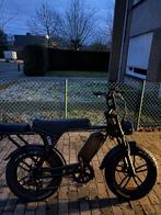 Fatbike ouxi c80, Neuf, Autres marques, 50 km par batterie ou plus, 59 cm ou plus