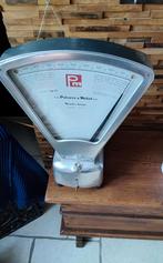 Ancienne balance de magasin, Antiquités & Art, Enlèvement