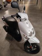 Yamaha Neo's 4takt wit klasse B, Fietsen en Brommers, Ophalen, Yamaha