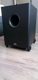 Magnat subwoofer, Informatique & Logiciels, Enceintes Pc, Enlèvement