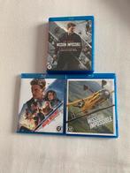 Mission : Impossible (8 films), CD & DVD, Blu-ray, Enlèvement ou Envoi, Comme neuf