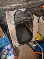 Honden fietskar croozer hondenfietskar xl, Ophalen