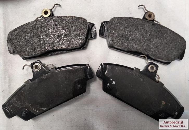 Remblokset SFK10004 MGF, Autos : Pièces & Accessoires, Freins & Transmission, MG, Neuf, Enlèvement ou Envoi