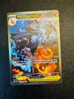 Mega charizard ex x phantasmal flames, Enlèvement ou Envoi, Neuf, Cartes en vrac, Foil