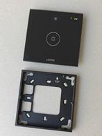 Loxone Intercom Antraciet Zo goed als nieuw met montageframe, Ophalen of Verzenden, Zo goed als nieuw, Overige typen