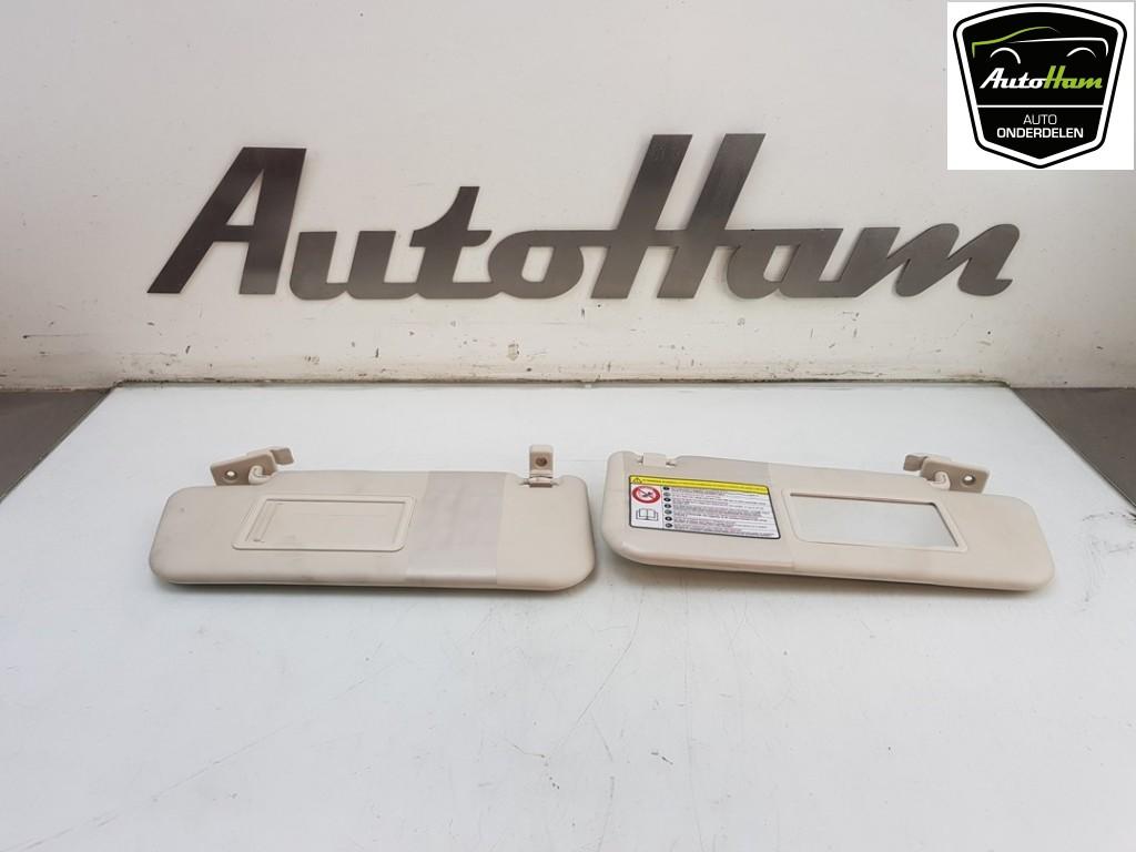 PARE-SOLEIL Ford Ka II (01-2008/05-2016), Autos : Pièces & Accessoires, Utilisé, Ford