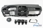 Airbag kit Tableau de bord couture facelift Volkswagen T-roc, Enlèvement ou Envoi, Utilisé