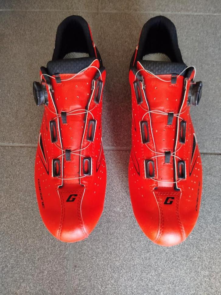 SPD schoenen en pedalen, Fietsen en Brommers, Fietsaccessoires | Fietskleding, Schoenen, Ophalen of Verzenden