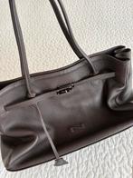 Nathan handtas, Handtassen en Accessoires, Tassen | Damestassen, Ophalen of Verzenden, Zo goed als nieuw, Handtas