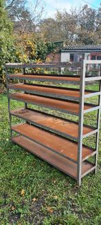 Étagère d'atelier métallique, Bricolage & Construction